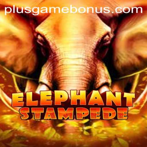 Exploring the Exciting World of ElephantStampede: A Deep Dive into Plusgame's Latest Adventure