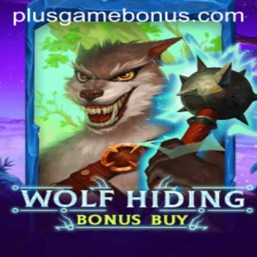 Unveiling the Excitement of WolfHidingBonusBuy: A Comprehensive Guide